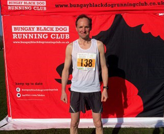 Bungay Black Dog Marathon