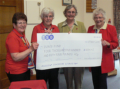 Trefoil Guild